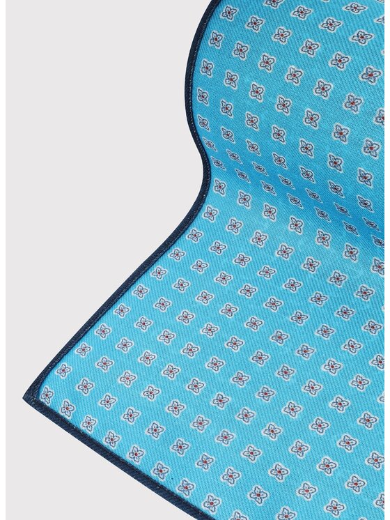 Pako Lorente Pako Lorente Poszetka P25WF-HX-017 Kolorowy