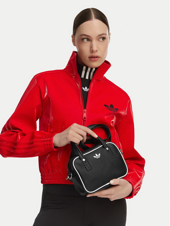 adidas Дамска чанта JX7872 Черен