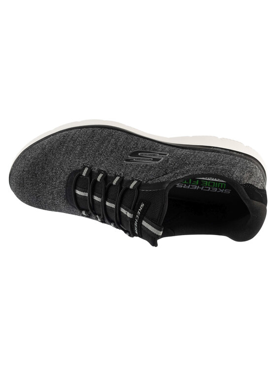 Skechers Skechers Sneakers Summits - Forton Nero
