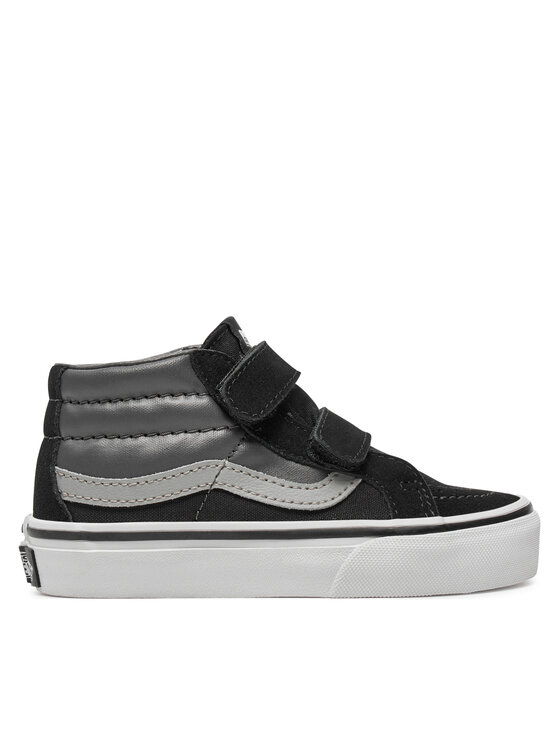 Vans Snīkeri Sk8-Mid Reissue V VN000CZ5N421 Melns