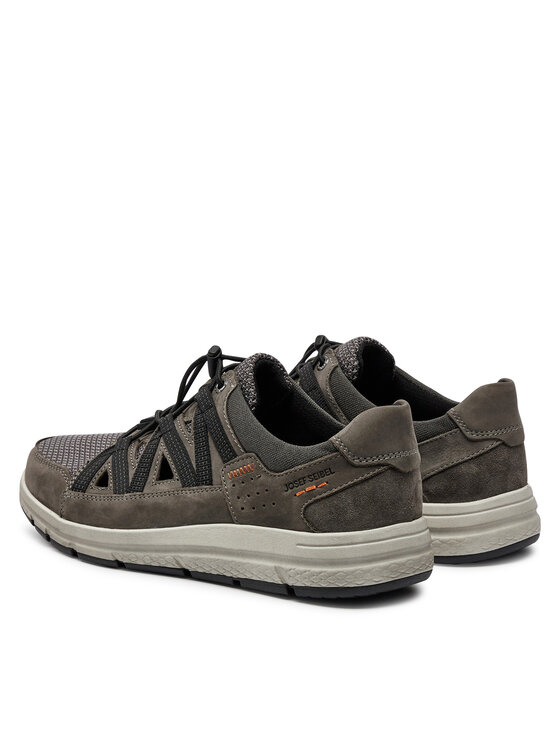 Josef Seibel Josef Seibel Снікерcи Giuseppe 02 57402 Сірий