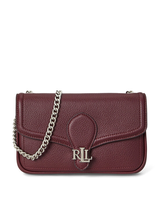 LAUREN RALPH LAUREN LAUREN RALPH LAUREN Handtasche 432977374004 Dunkelrot