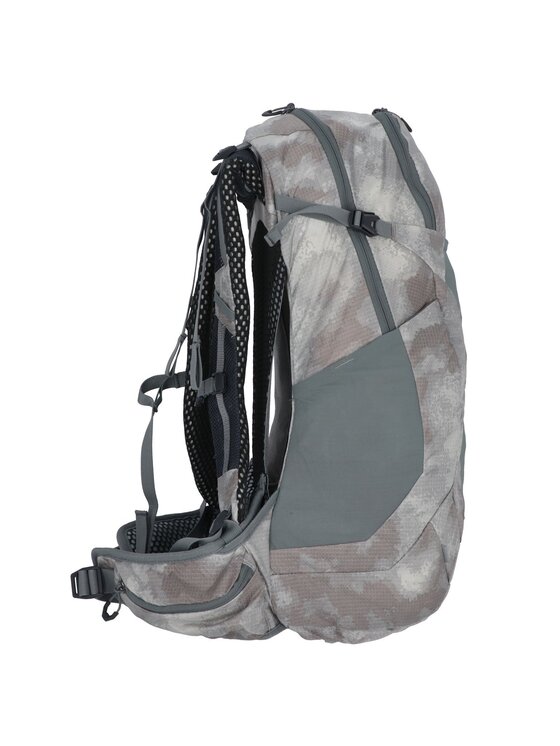 Jack Wolfskin Jack Wolfskin Plecak 275130 Srebrny