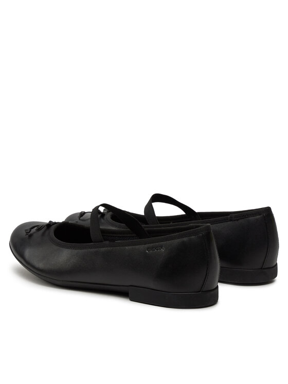 Geox Geox Ballerine J Plie' B J3455B 00043 C9997 D Nero