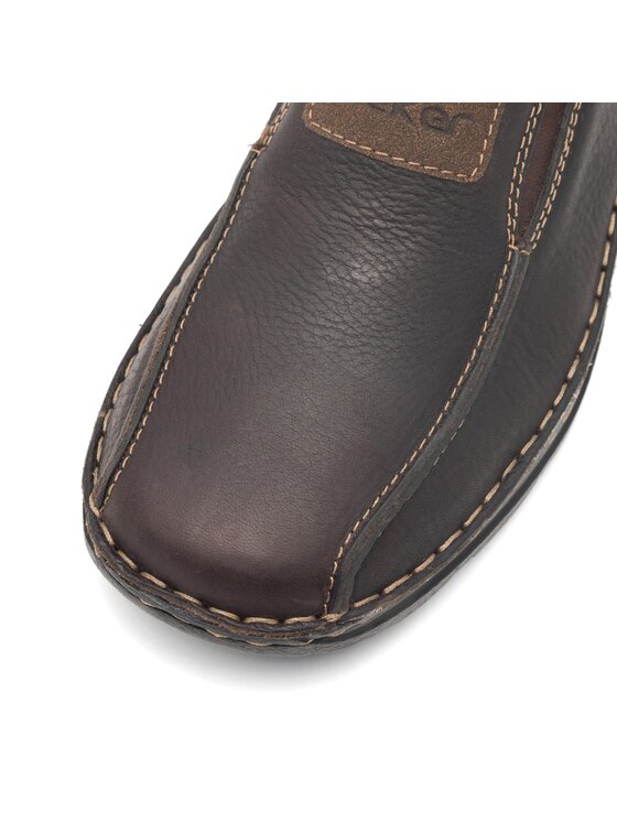 Rieker Rieker Poolsaapad 05363-25 Pruun