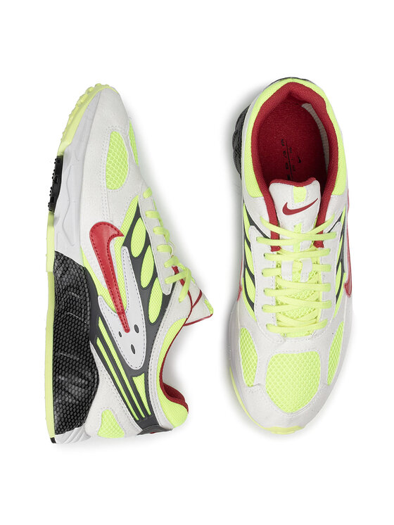 Nike Nike Snīkeri Air Ghost Racer AT5410 100 Balts