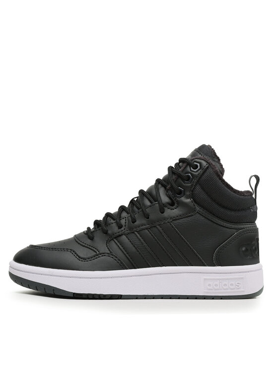 adidas adidas Tenisice Hoops 3.0 GZ6679 Crna