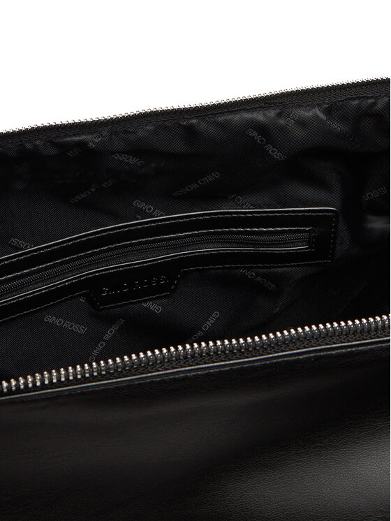 Gino Rossi Gino Rossi Handtasche C-THARA-LX10145 Schwarz