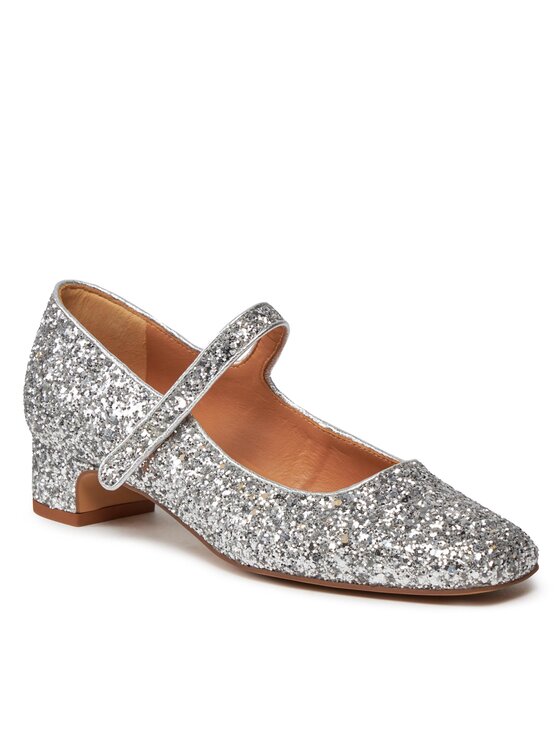 Balagan Balagan Ballerine Dora Argento