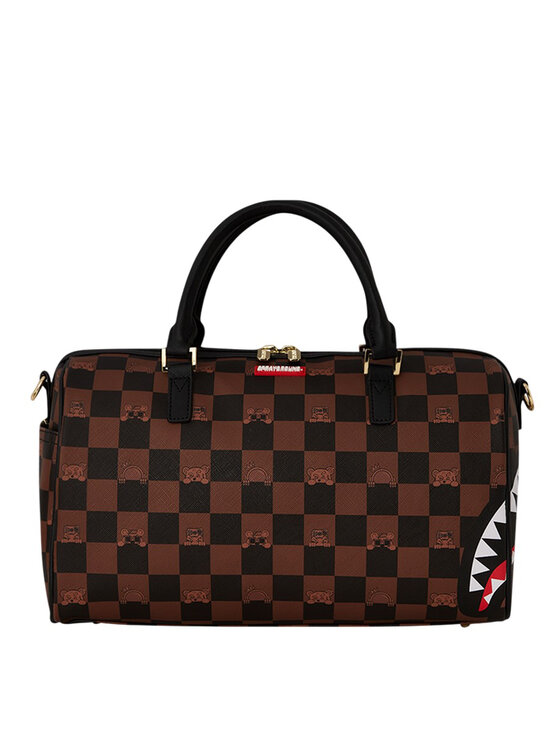 SPRAYGROUND SPRAYGROUND Borsa 910D7507NSZ Multicolore