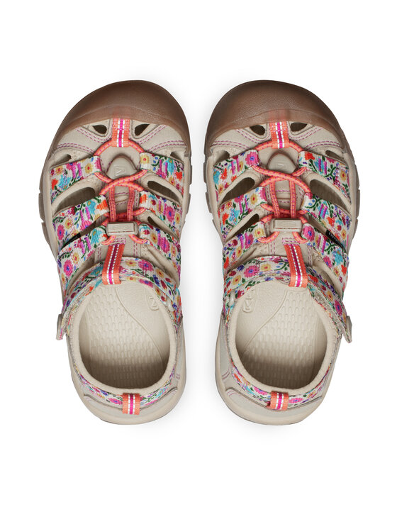 Keen Keen Sandały Newport H2 1028827 Beżowy
