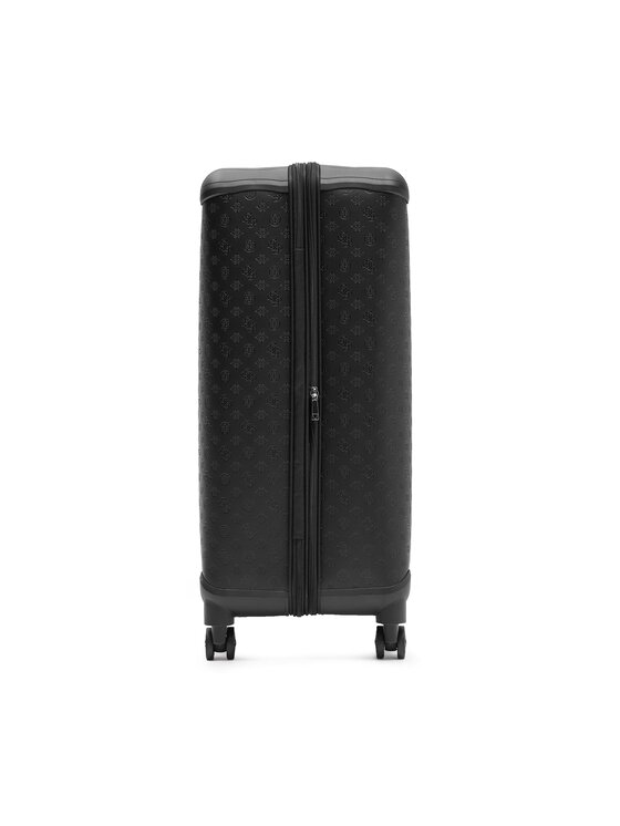 Guess Guess Valigia grande TWD745 29880 Nero
