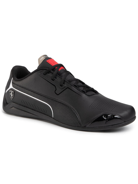 Puma Sneakersy Sf Drift Cat 8 Ls 339944 04 Czarny Modivo.pl