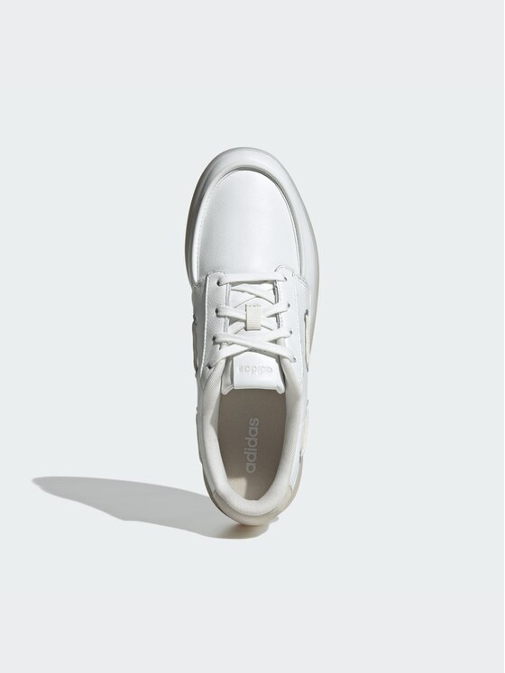 adidas adidas Sneakersy 168015 Biały
