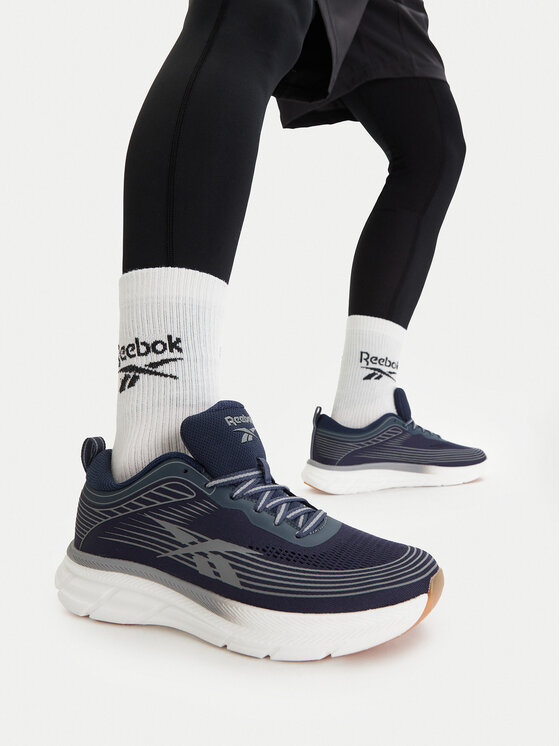 Reebok Pantofi pentru alergare CEO-ROAD STRIDER 100256916 Bleumarin
