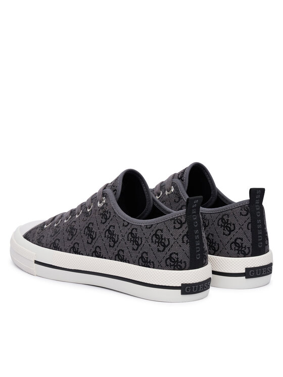 Guess Guess Teniși FMJCLI FAL12 Gri