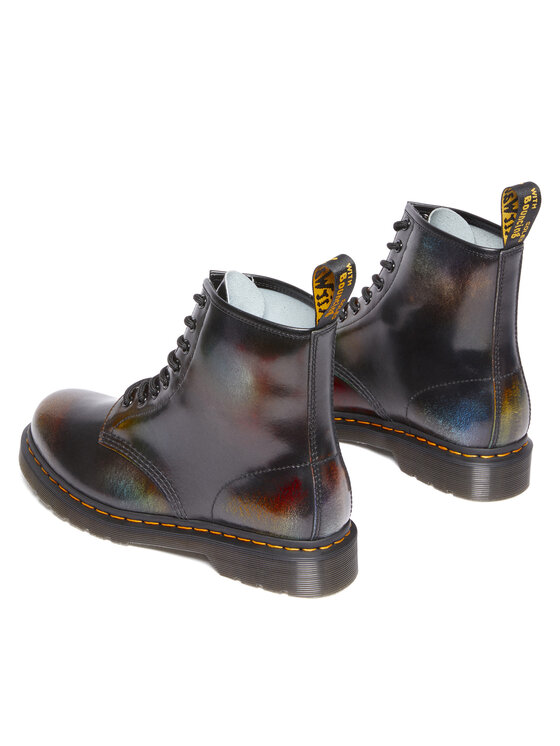 Dr. Martens Dr. Martens Kerzai 1460 For Pride Juoda