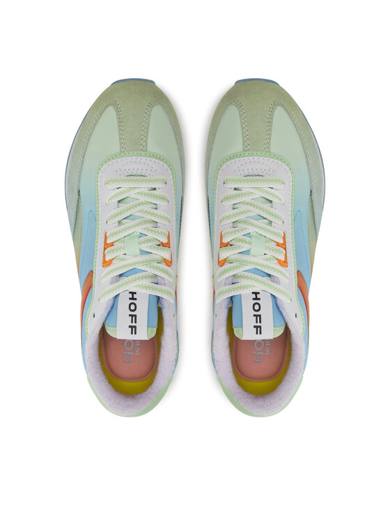 HOFF HOFF Sneakersy Mermaid 12503003 Kolorowy