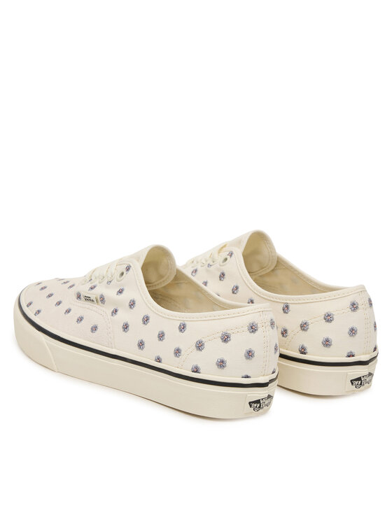 Vans Vans Tenis superge Authentic VN000EADCD31 Écru