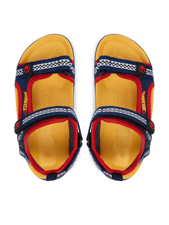 Primigi Primigi Sandali AVANT 1491000 Blu scuro