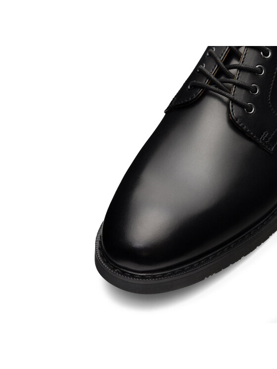Gino Rossi Gino Rossi Halbschuhe DANTE-01 123AM Schwarz
