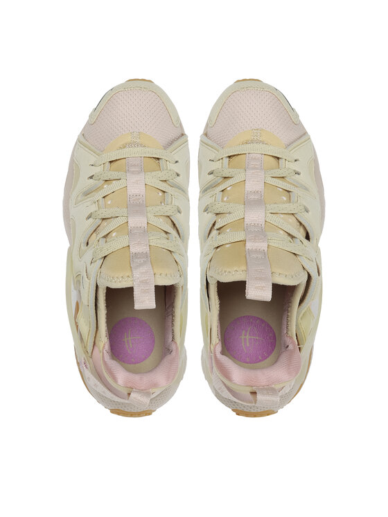 Huarache jaune clearance