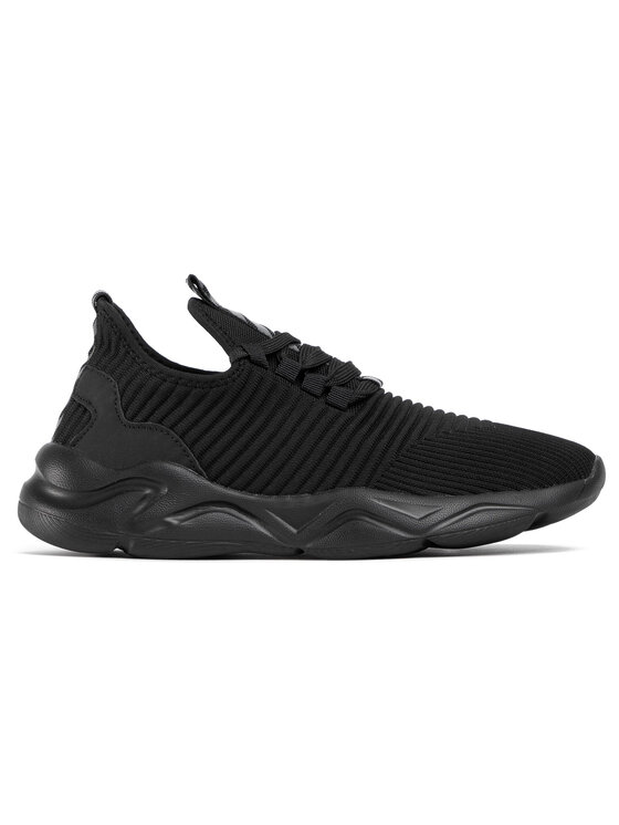 Scarpe MP40-032114 Nero