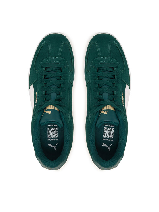 Puma Puma Αθλητικά Puma Club LT ESD 407329 05 Πράσινο