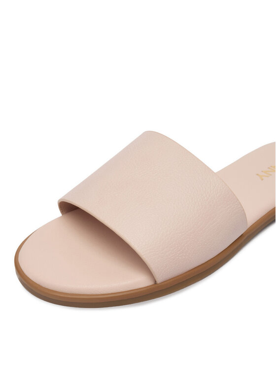 JENNY JENNY Ciabatte CEO-WYL0710-2 Rosa