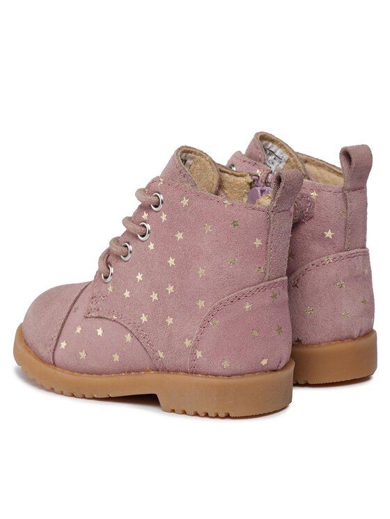 Lumberjack Lumberjack Ratsasaapad LOOD SG53901-009-A01 Roosa
