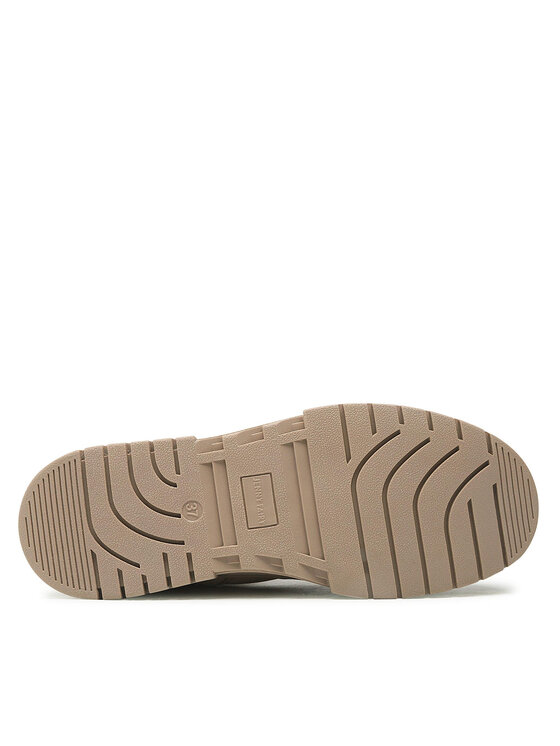 Jenny Fairy Jenny Fairy Schnürschuhe WS5895-04 Beige