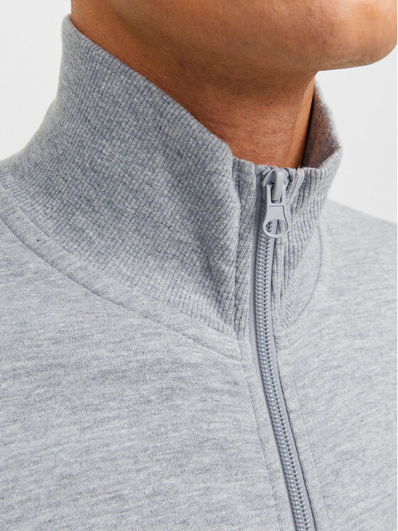 Jack&Jones Jack&Jones Jopa Paulos 12250737 Siva Standard Fit