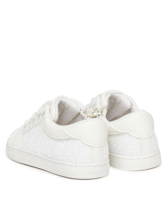 Mayoral Mayoral Sneakers 43620 Weiß
