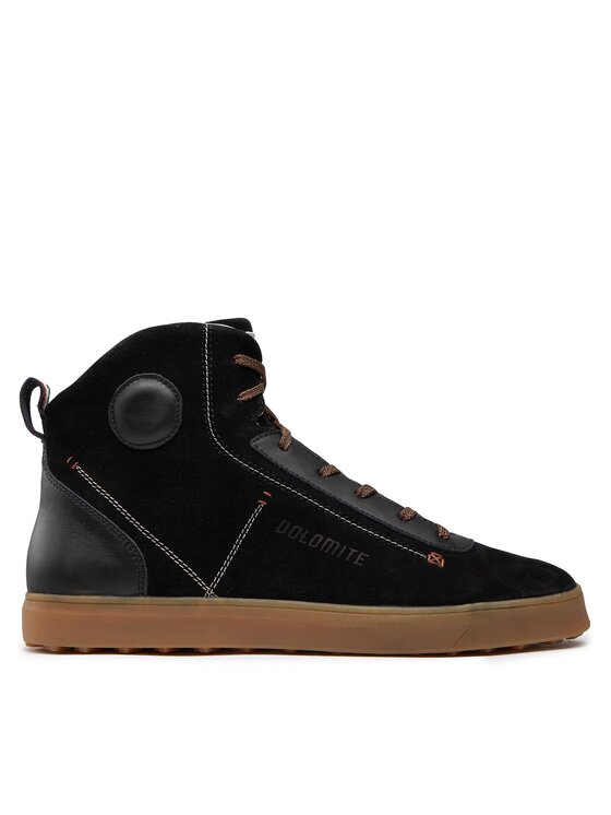 Dolomite Dolomite Sneakers Sorapis High 285940 Schwarz