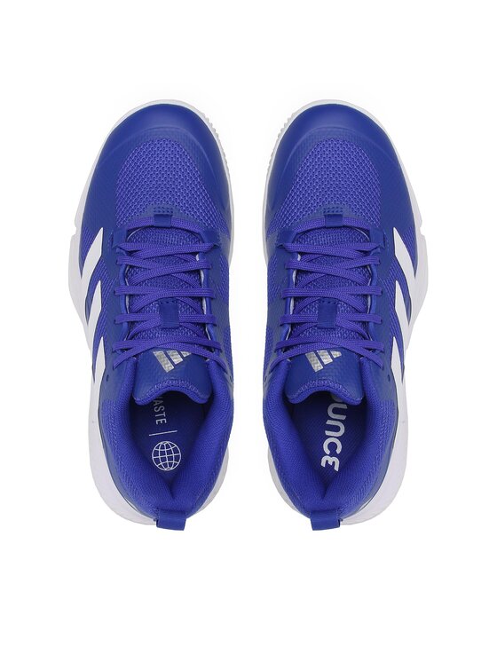 adidas adidas Παπούτσια Σάλας Court Team Bounce 2.0 Shoes HR0608 Μπλε