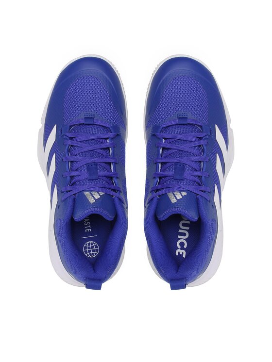 adidas Court Team Bounce 2.0 Shoes HR0608 Modivo.ua