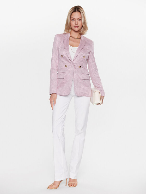Liu Jo Liu Jo Sakko CA3407 J1919 Rosa Regular Fit