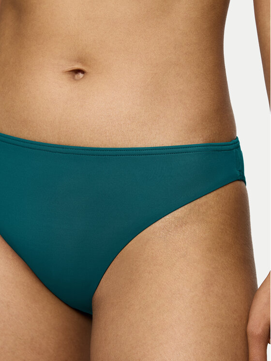 Triumph Triumph Spodnji del bikini Summer Mix&Match 10222259 Zelena