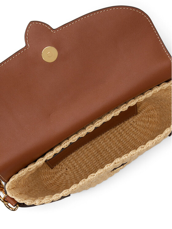 LAUREN RALPH LAUREN LAUREN RALPH LAUREN Сумка 431P10158001 Коричневий