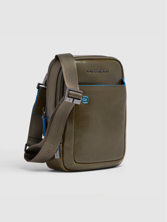 Piquadro Piquadro Borsa 465 Verde