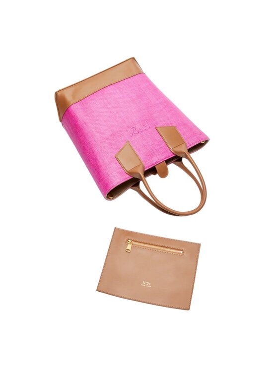 N°21 N°21 Borsa 15247817539919 Rosa