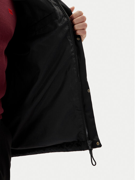 HUGO HUGO Winterjacke Balto2541 50549096 Schwarz Regular Fit