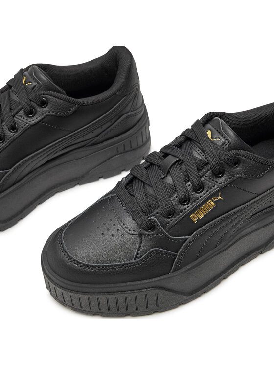 Puma Puma Tossud Karmen II Idol 397461-01 Must