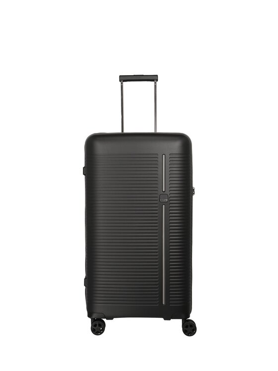 Travelite Travelite Walizka duża 300986 Czarny