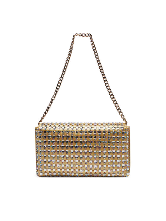 Guess Guess Torebka HWIG9350700 Złoty