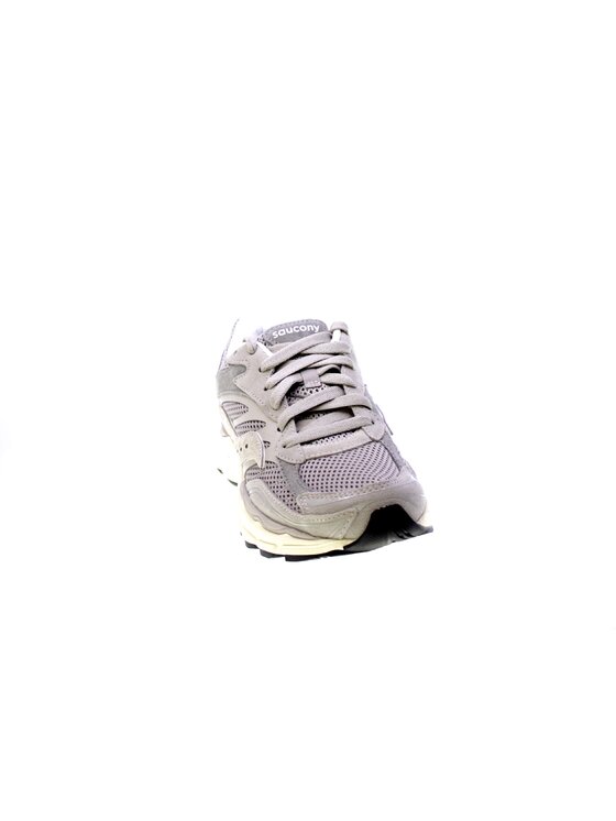 Saucony Saucony Sneakers q-fla-92298 Grigio
