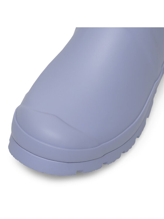 Hunter Hunter Cizme de cauciuc HFW-006 Violet