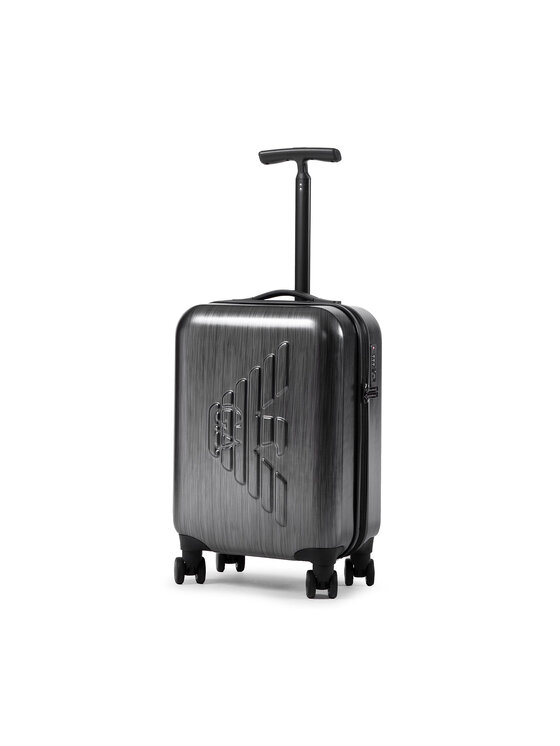 Самолетен куфар за ръчен багаж Emporio Armani