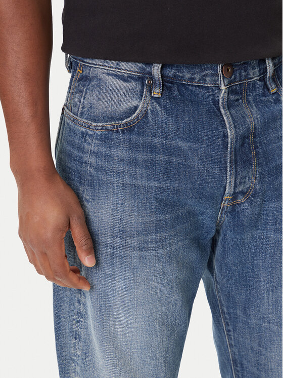 G-Star Raw G-Star Raw Traperice Contor 3D D26999-D776 Plava Regular Fit