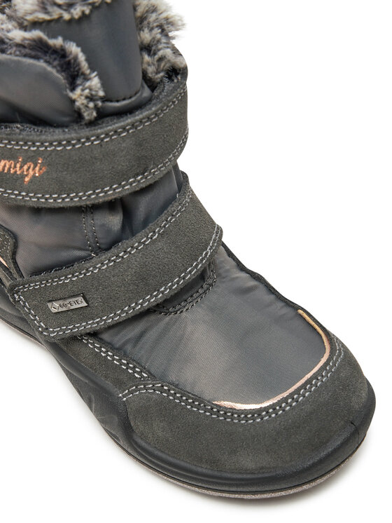 Primigi Primigi Śniegowce 6878555 M GORE-TEX Szary
